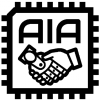 logo: AIA