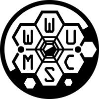 Logo: WWU MSC