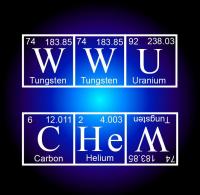 logo: WWU Chem Club